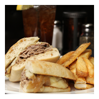 French Dip