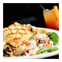 Six Shooter Salad